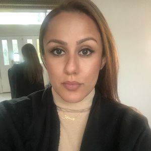 Meet your Posher, Sara